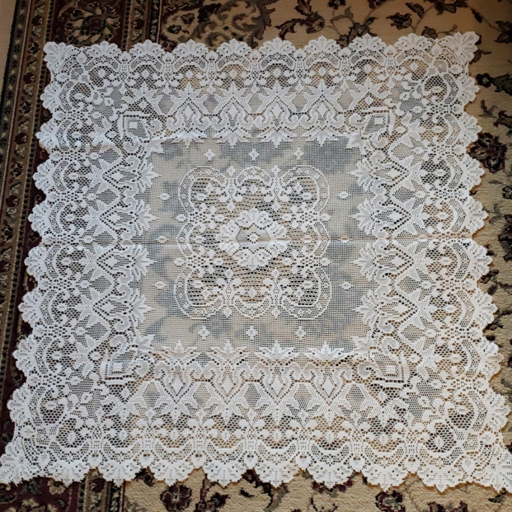 Tabletop Cover